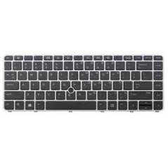 Buy HP Keyboard Netherlands - Enhance Your Typing Experience | 836307-B31